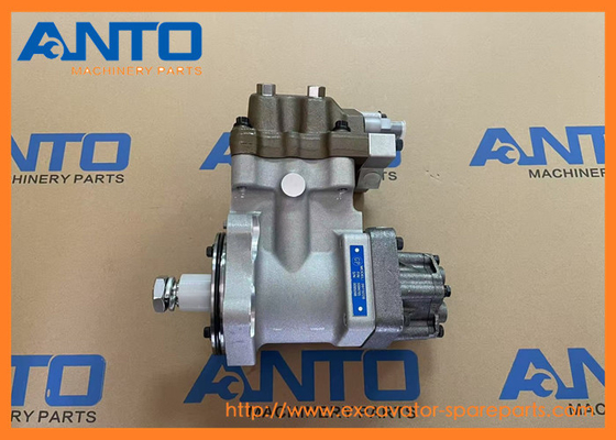 6745-71-1170 3973228 Fuel Injection Pump KOMATSU Excavator Engine Parts For PC300LC-8 6D140E-3
