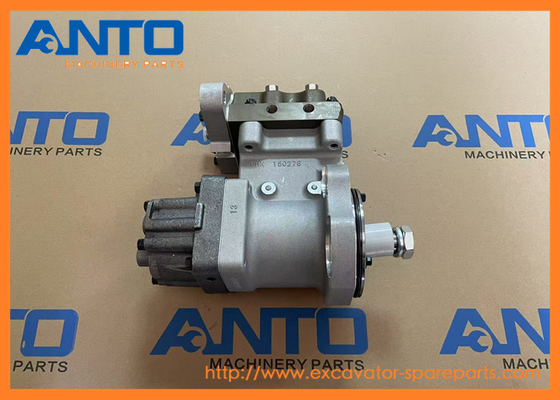 6745-71-1170 3973228 Fuel Injection Pump KOMATSU Excavator Engine Parts For PC300LC-8 6D140E-3
