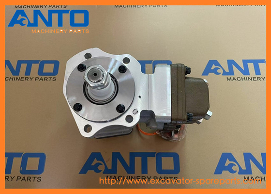 6745-71-1170 3973228 Fuel Injection Pump KOMATSU Excavator Engine Parts For PC300LC-8 6D140E-3