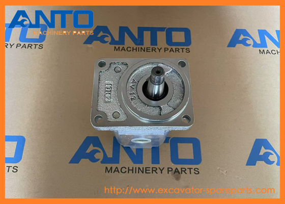 400702-00074 40070200074 Fan Motor DOOSAN Excavator Spare Parts For SD300E SD310