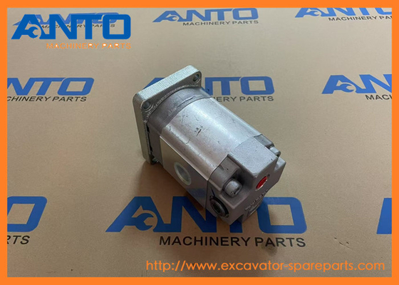 400702-00074 40070200074 Fan Motor DOOSAN Excavator Spare Parts For SD300E SD310