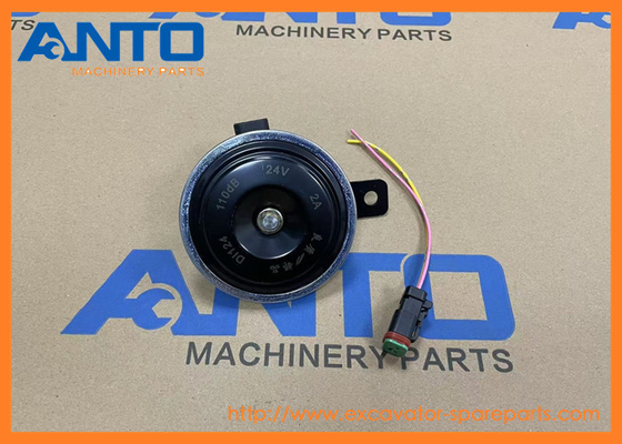 VOE11170070 11170070 Horn Excavator Spare Parts For EC180B EC210B EC240B