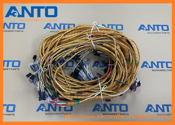 342-3063 3423063 Wiring Harness Excavator Electric Parts For C9 336D 336DL