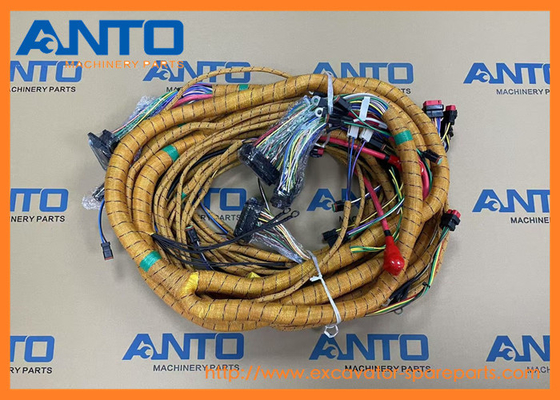 342-3063 3423063 Wiring Harness Excavator Electric Parts For C9 336D 336DL