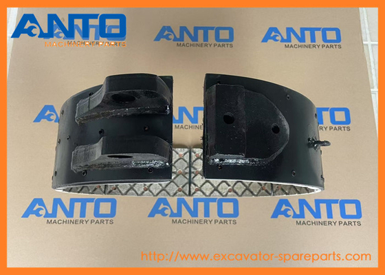 154-33-13100 154-33-11111 154-33-11101 Brake Band KOMATSU Bulldozer Spare Parts For D85A-21B