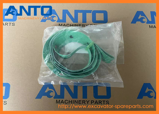 141-60-33182 141-60-33181 Gakset KOMATSU Crawler Loader Spare Parts For D57S-1B D75S-1B