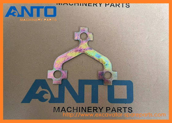 6127-11-5190 6127115190 Lock Excavator Engine Parts For KOMATSU S6D155