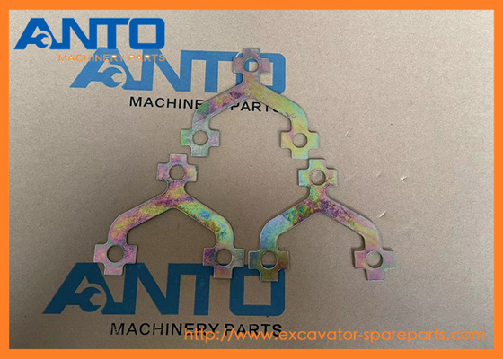 6127-11-5190 6127115190 Lock Excavator Engine Parts For KOMATSU S6D155