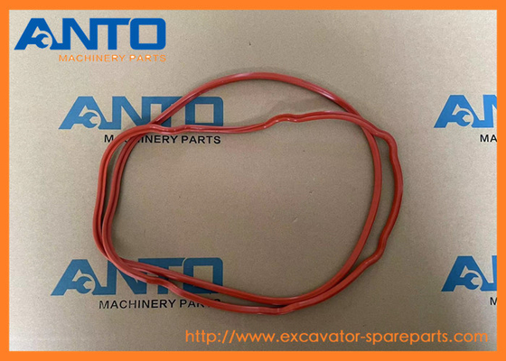 6136-11-8814 6136118814 O-Ring Excavator Engine Parts For KOMATSU 6D105 SA6D108