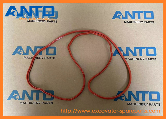 6136-11-8814 6136118814 O-Ring Excavator Engine Parts For KOMATSU 6D105 SA6D108
