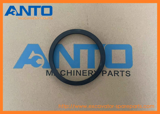 6138-11-6810 6138116810 Thermostat Gasket Excavator Engine Parts For KOMATSU 6D125