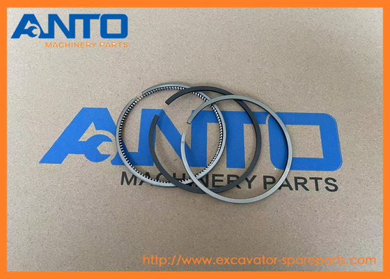 YM129002-22510 YM12900222510 Piston Ring KOMATSU Loader Spare Parts For 3D84 3TNE84