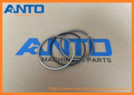 YM129002-22510 YM12900222510 Piston Ring KOMATSU Loader Spare Parts For 3D84 3TNE84