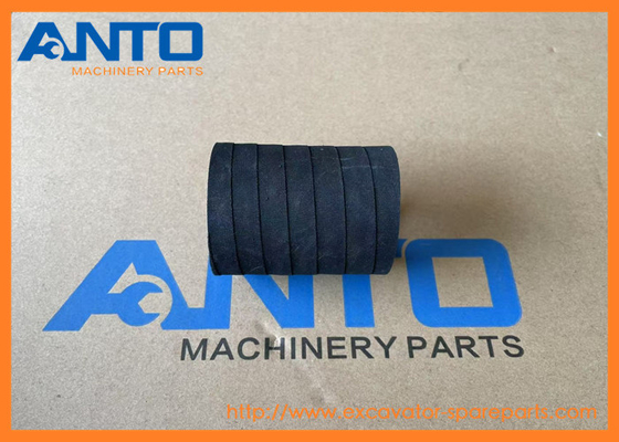 6141-64-7270 6141647270 Hose Fitting For KOMATSU Excavator PC400