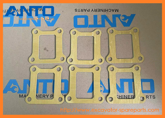 6150-13-4810 6150134810 Gasket For KOMATSU Excavator PC400 PC450 PC490 PW400MH