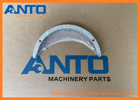 6150-21-8050 6150218050 Thrust Metal Excavator Engine Parts For KOMATSU 6D125 S6D125