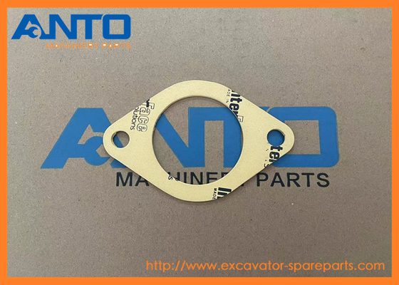 6150-61-1821 6150611821 Gasket Excavator Engine Parts For KOMATSU S6D125 S6D125E