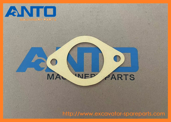 6150-61-1821 6150611821 Gasket Excavator Engine Parts For KOMATSU S6D125 S6D125E