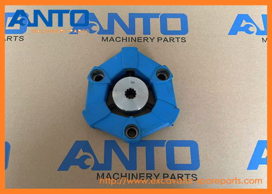 20T-01-77200 20T0177200 Coupling Assy KOMATSU Excavator Spare Parts For PC25-1 PC38UU-2