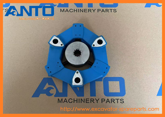 20T-01-77200 20T0177200 Coupling Assy KOMATSU Excavator Spare Parts For PC25-1 PC38UU-2