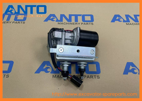 VOE11205840 11205840 Wiper Motor KOMATSU Excavator Engine Parts For EC180C EC210C EC240C