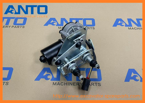 VOE11205840 11205840 Wiper Motor KOMATSU Excavator Engine Parts For EC180C EC210C EC240C