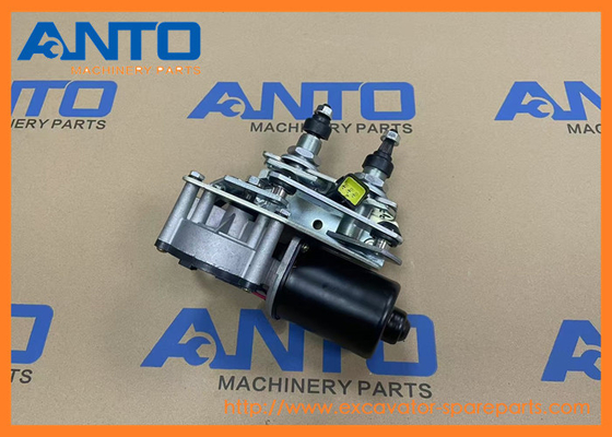 VOE11205840 11205840 Wiper Motor KOMATSU Excavator Engine Parts For EC180C EC210C EC240C