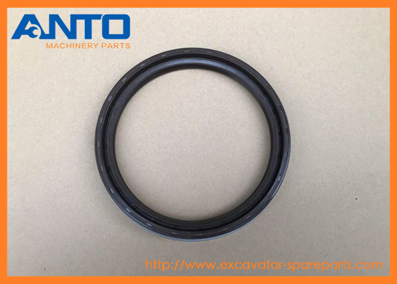 6150-21-4230 6150214230 Rear Seal Excavator Engine Parts Fitting For KOMATSU S6D125 S6D140
