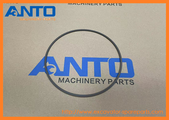 121-7637 1217637 Backup Ring Wheeled Excavator Spare Parts Fitting For M313D M314F C4.4