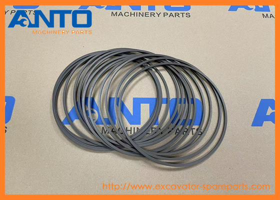 121-7637 1217637 Backup Ring Wheeled Excavator Spare Parts Fitting For M313D M314F C4.4