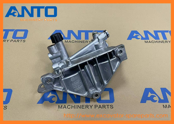 VOE20786708 20786708 Fuel Filter Housing Excavator Spare Parts For EC360B EC460B