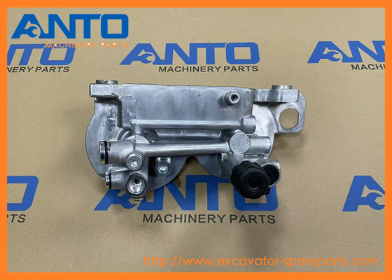 VOE20786708 20786708 Fuel Filter Housing Excavator Spare Parts For EC360B EC460B