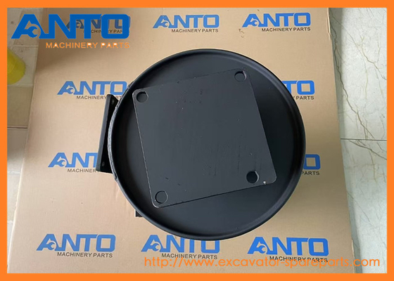 6151-11-8611 6151118611 Muffler Excavator Engine Parts For KOMATSU S6D125E