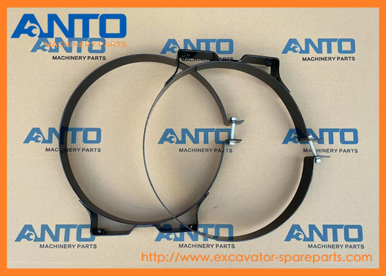 6151-11-9970 6151119970 Band Assy Excavator Engine Parts For KOMATSU SAA6D114E