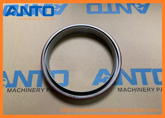 6151-29-4160 6151294160 Rear Seal Excavator Engine Parts For KOMATSU S6D125