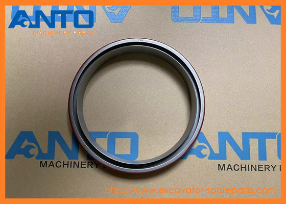 6151-29-4160 6151294160 Rear Seal Excavator Engine Parts For KOMATSU S6D125