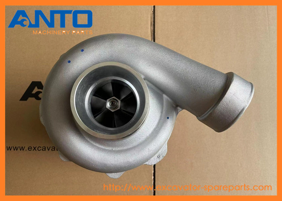6152-81-8500 6152818500 Turbocharger Excavator Engine Parts For KOMATSU S6D125