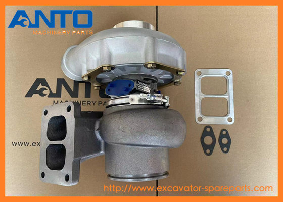 6152-81-8500 6152818500 Turbocharger Excavator Engine Parts For KOMATSU S6D125