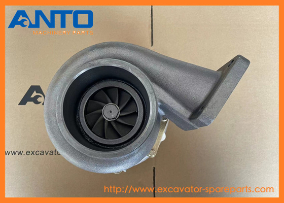 6152-81-8500 6152818500 Turbocharger Excavator Engine Parts For KOMATSU S6D125
