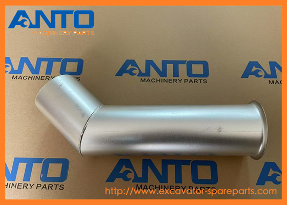 183-8194 1838194 Muffler Pipe Excavator Spare Parts For C7 3126B 322C 325C