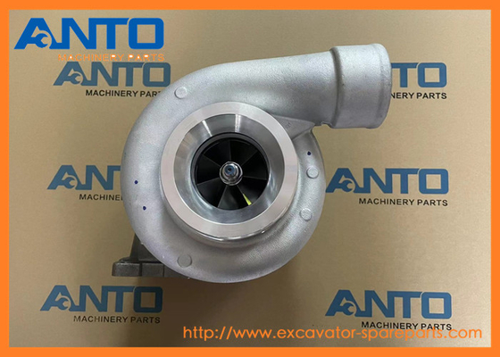 6156-81-8110 6156818110 Turbocharger Excavator Engine Parts  For KOMATSU SA6D125E