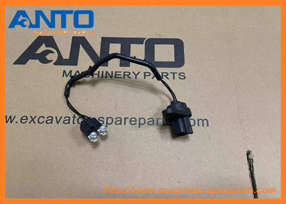 6156819110 6156-81-9110 Wiring Harness Excavator Engine Parts For KOMATSU SAA6D125E