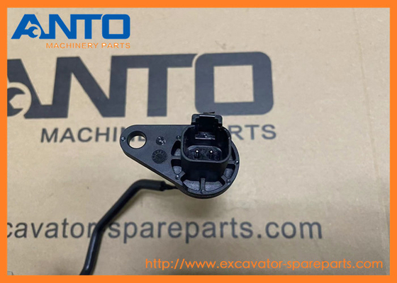 6156819110 6156-81-9110 Wiring Harness Excavator Engine Parts For KOMATSU SAA6D125E