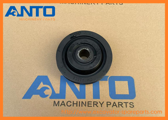 109-9350 109-9369 100-9569 Mounting Rubber Cushion Excavator Engine Parts For 3126B