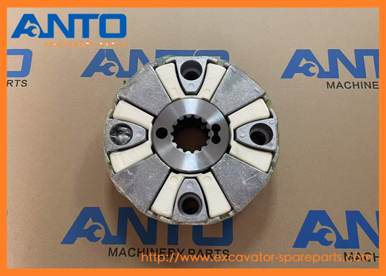 4191663 Coupling HITACHI Excavator Spare Parts For EX300-5 EX350-5 EX370-5M