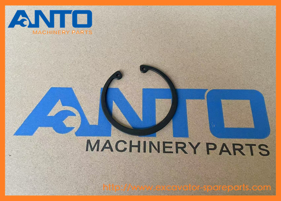 6162-33-2420 6162332420 Snap Ring Excavator Engine Parts For KOMATSU S6D170 S6D170E