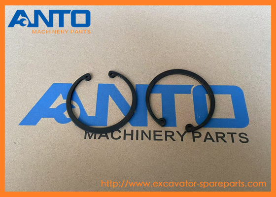 6162-33-2420 6162332420 Snap Ring Excavator Engine Parts For KOMATSU S6D170 S6D170E