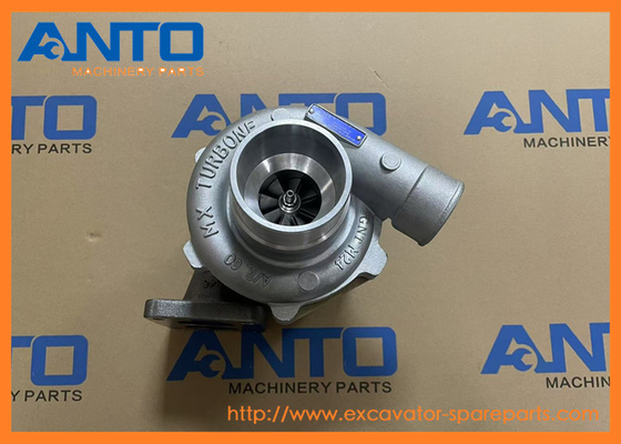 6207-81-8210 6207818210 Turbocharger Excavator Engine Parts For KOMATSU S6D95L