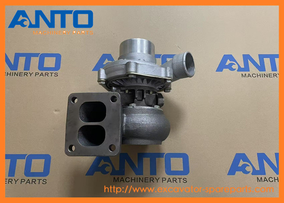 6207-81-8210 6207818210 Turbocharger Excavator Engine Parts For KOMATSU S6D95L
