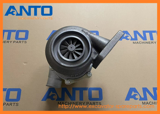 6207-81-8210 6207818210 Turbocharger Excavator Engine Parts For KOMATSU S6D95L
